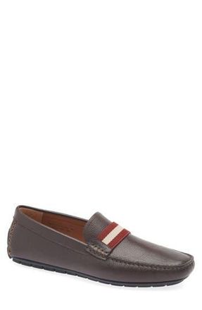 Bally Vennys Loafer in Testa Di Moro at Nordstrom Rack, Size 11