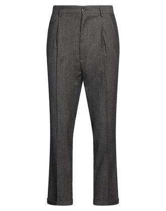 Dolce & Gabbana PARTES DE ABAJO - Pantalones en YOOX.COM