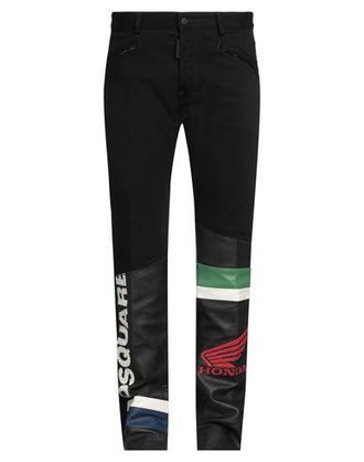 Dsquared2 HOSEN & R&Ouml;CKE - Jeanshosen auf YOOX.COM