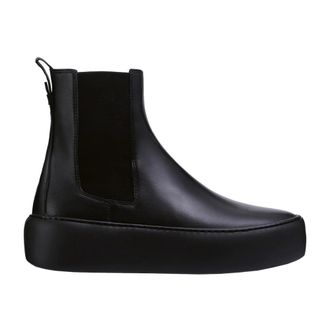 H&ouml;gl Dames, Schoenen, Zwart, Maat: 36 EU