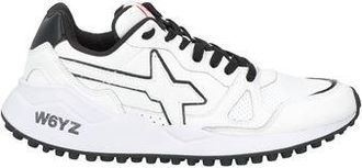 W6YZ CALZADO - Sneakers en YOOX.COM