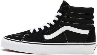 Vans SK8-Hi Black White VN0009RDBMX