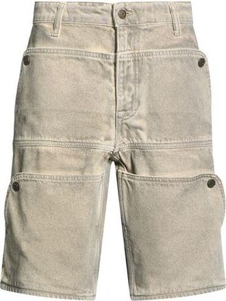 Guess PARTES DE ABAJO - Pantalones cortos y bermudas en YOOX.COM