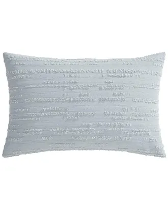 Salt Life Salt Life Oslo Aqua Boudoir Throw Pillow