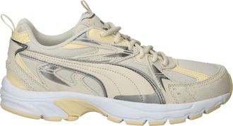 Puma Milenio Tech Suede Sneakers Dames