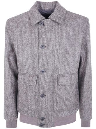 Herno Jacket Classic Man Sport Jacket