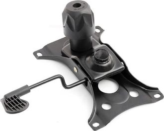 OEM Base De Silla Giratoria Con Rodamiento Silencioso, Base De Silla