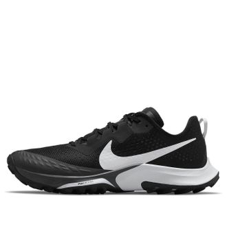 Nike Air Zoom Terra Kiger 7 Black Pure Platinum CW6062-002