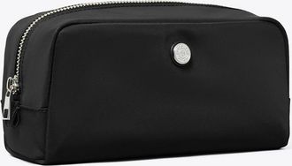 Tory Burch Womens Medium Twist Cosmetic Case, One Size