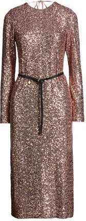 ottod'Ame VESTIDOS - Vestidos midi en YOOX.COM