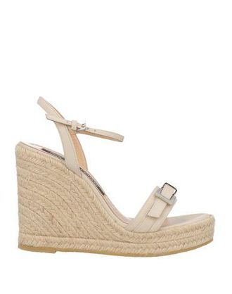 Sergio Rossi CALZADO - Espadrillas en YOOX.COM