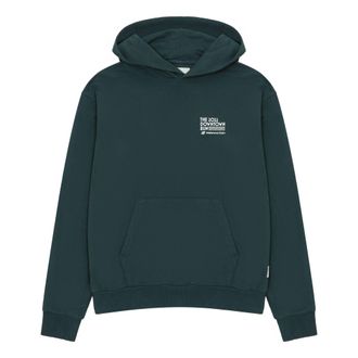 New Balance x Thisisneverthat Hoodie Green N0C3L013-GRN