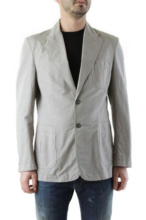 Dickies Polyester Mens Blazer