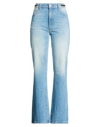 Paco Rabanne BOTTOMWEAR - Jeans on YOOX.COM