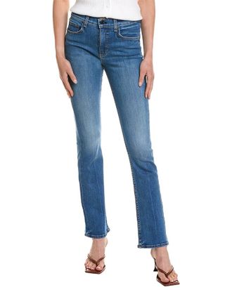 ASKK NY Low-Rise Ridgemont Bootcut Jean
