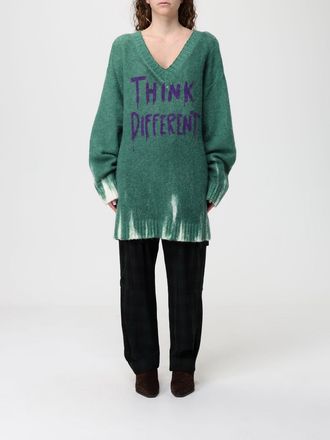 Twin-Set Sweater TWINSET ACTITUDE Woman color Green