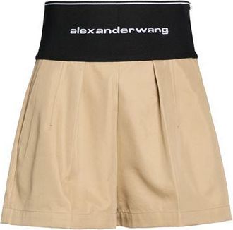 Alexander Wang BOTTOMWEAR - Shorts e bermuda su YOOX.COM
