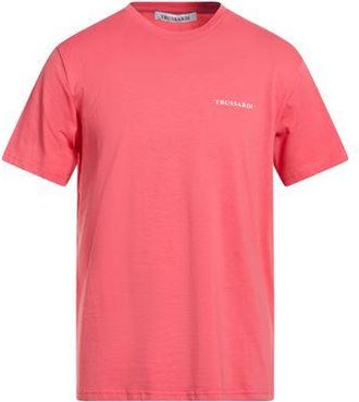 Trussardi TOPWEAR - T-shirts on YOOX.COM