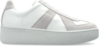 Maison Margiela Mujer, Zapatos, Blanco, Talla: 39 EU