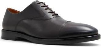 Brooks Brothers Carnegie Oxford in Dark Brown at Nordstrom Rack, Size 11