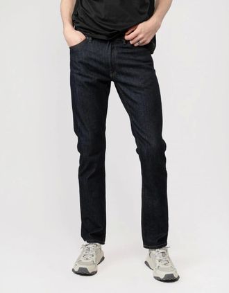 GANT Mens GANT Mens Regular Jeans - 960 Dark Blue - Black - Size: 38/34