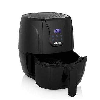 Tristar Freidora Freidora Por Aire Tristar Fr6976pr 3,5l, 1300w, Neg
