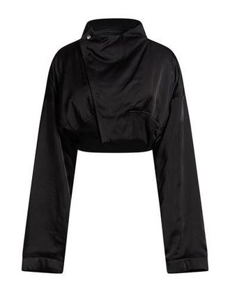 Rick Owens COATS & JACKETS - Jackets on YOOX.COM