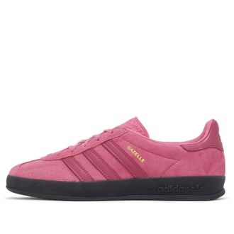 adidas Gazelle Indoor Pink Fusion JI2585