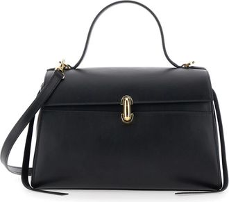 Savette Bolso Soft Symmetry - Bags - Mujer - Negro - ONE SIZE