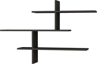 Concept Usine Estantería de pared de diseño