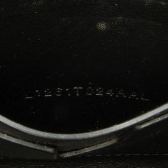 Tom Ford Hobo Bags - 2000-2023 Small T-Clasp Lizard-Embossed Crossbody - Gr. unisize - in Schwarz - für Damen