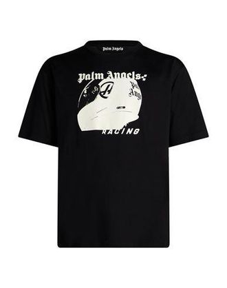 Palm Angels TOPWEAR - T-shirts on YOOX.COM