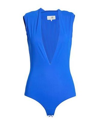 Maison Margiela TOPWEAR - Bodysuits sur YOOX.COM