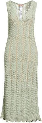 Twin-Set VESTITI - Vestiti midi su YOOX.COM