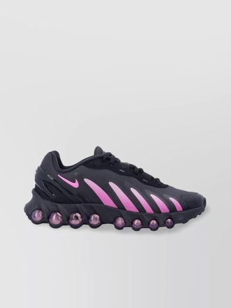 Nike mesh low-top sneakers