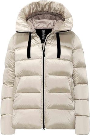 Bomboogie Puffer Jacket