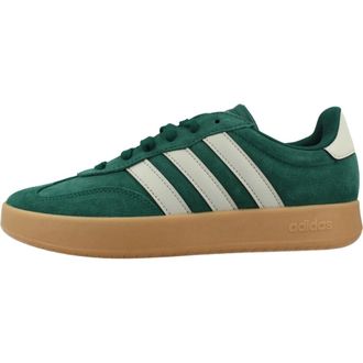 adidas Skate Schoenen - Heren - Skateschoenen - Groen - 42 EU - Fitness