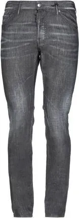 Dsquared2 BOTTOMWEAR - Jeans sur YOOX.COM