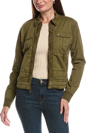 Xcvi Ari Bomber Jacket