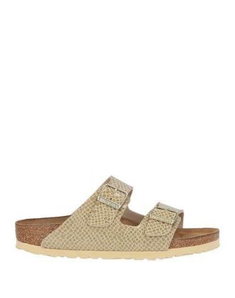 Birkenstock CALZATURE - Sandali su YOOX.COM