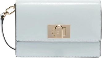 Furla Mujer, Bolsos, Azul, Talla: ONE Size