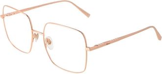 Chopard Donna, Accessori, Giallo, Taglia unica, new