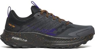 Saucony Ride TR2 Trailrunningschuhe f&uuml;r Damen | grau