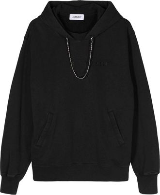 AMBUSH Ballchain Hoodie
