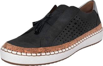 Generic Walking Trainers Womens Waterproof and Windproof Walking Trainers for All Weather Conditions Durable Outdoor Shoes with Traction Sole for Womens Sport