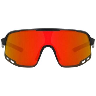 Pinnacle Frames & Accents Unisex IT Revo Volwassen Fietszonnebril (Zwart)