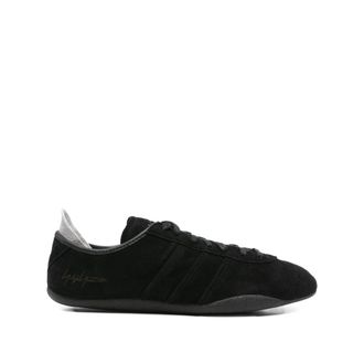 Yohji Yamamoto Sneakers Nero-Donna