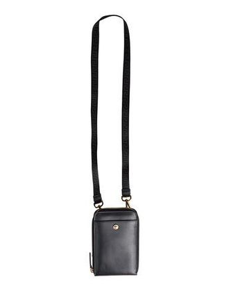 Versace Kleinlederwaren - Dokumentenetuis auf YOOX.COM