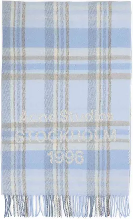 Acne Studios Scarf