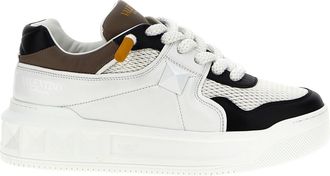 Valentino Garavani Valentino Garavani One Stud Xl Sneakers